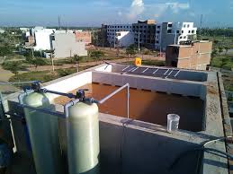 Xử lý nước cấp nhiễm phèn cho hộ gia đình